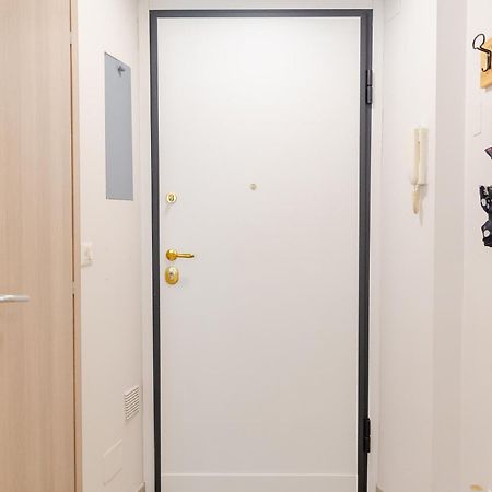 La Piccola By Happyhostorino Apartment Luaran gambar